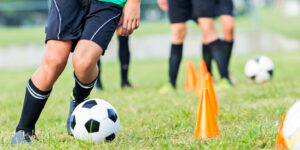 Vitamina D en el deporte (fútbol soccer)