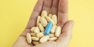 Interacciones de medicamentos con la vitamina D